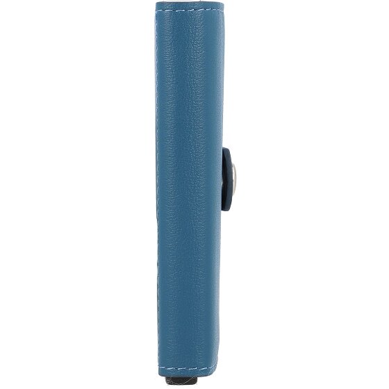 Samsonite Alu Fit Kreditkartenetui RFID Schutz Aluminium 6.5 cm