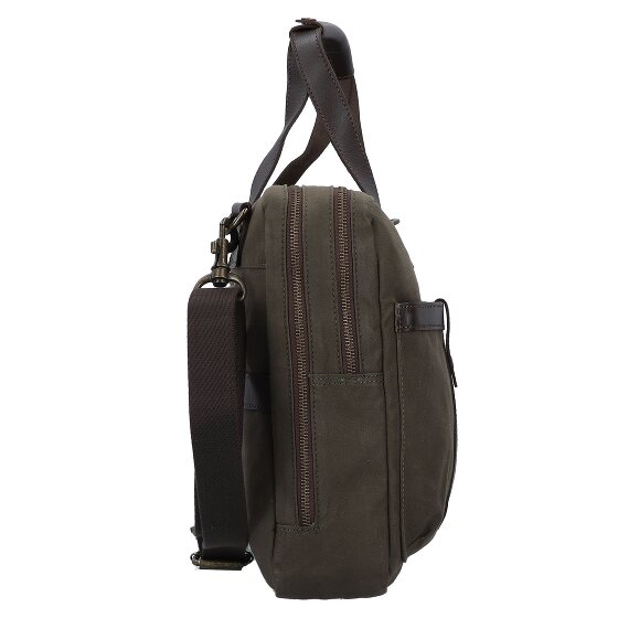 Harbour 2nd Cool Casual Aktentasche 41 cm Laptopfach