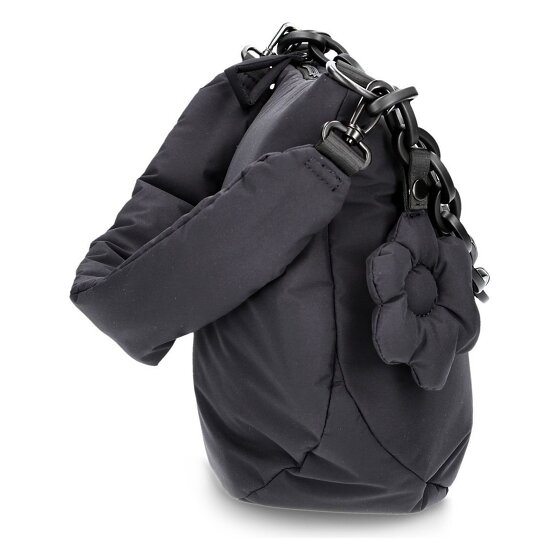 Zwei Hannah Schultertasche 39 cm