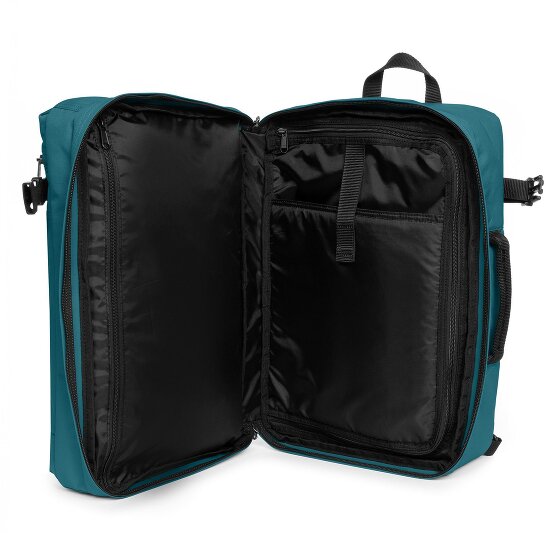 Eastpak Transit'r Pack Weekender Reiserucksack 44 cm laptopfach
