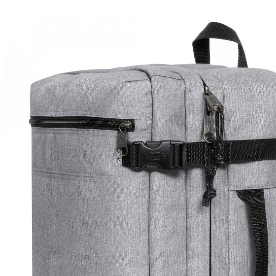 Eastpak Transit'r Pack Weekender Reiserucksack 44 cm laptopfach