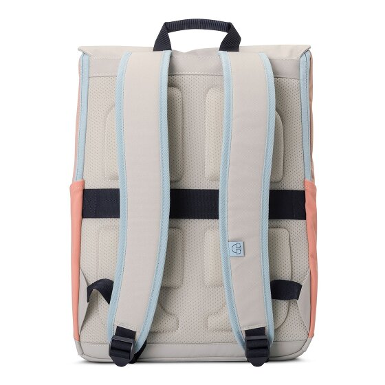 Johnny Urban Flash Series Mika Daypack 40 cm Laptopfach