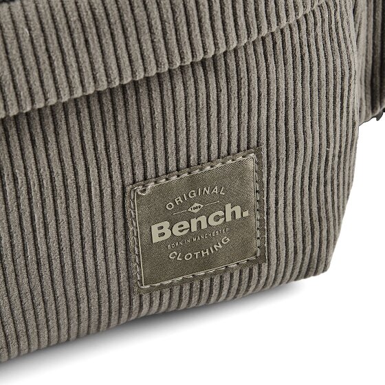 Bench Cord Gürteltasche 23 cm
