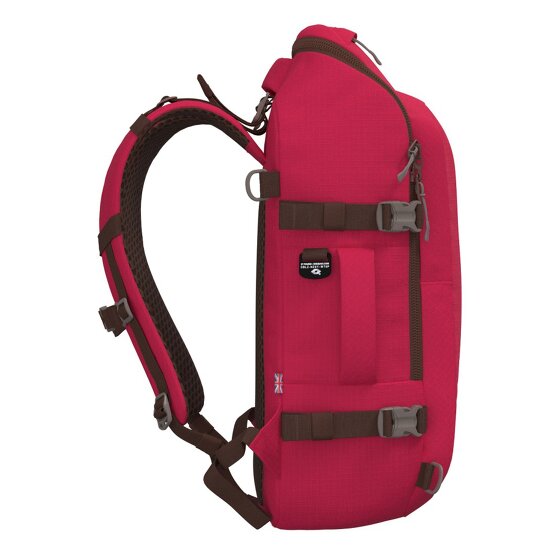 Cabin Zero Adventure Cabin Bag ADV 32L Rucksack 46 cm