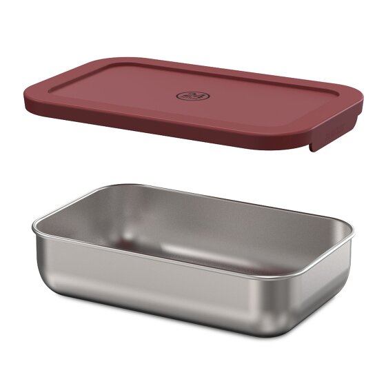 24Bottles Brotdose 18.5 cm