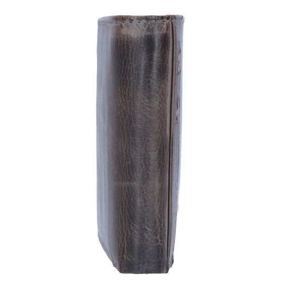 camel active Melbourne Geldbörse Leder 12,5 cm