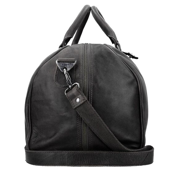 The Chesterfield Brand William Weekender Reisetasche Leder 53 cm