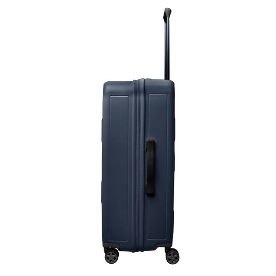 Travelite Panello 4 Rollen Trolley L 76 cm