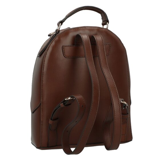 The Bridge Daphne City Rucksack Leder 29 cm
