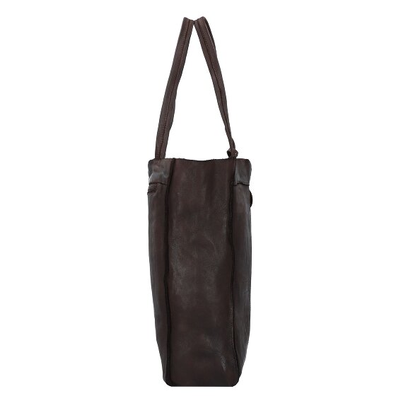 Harbour 2nd Anchor Love Elbe 1 Shopper Tasche Leder 29 cm