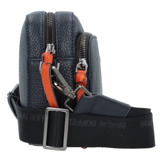 Braun Büffel Novara Umhängetasche Leder 22 cm