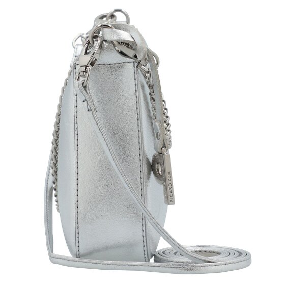 Picard Auguri Auguri Schultertasche Leder 26 cm