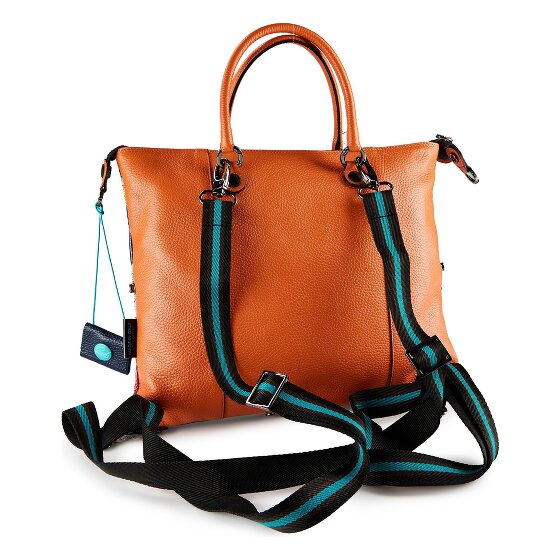 Gabs G3 Plus Handtasche Leder 37 cm