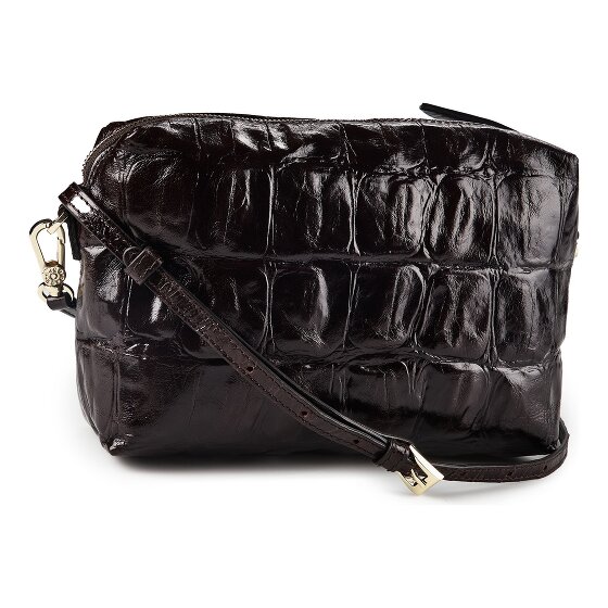 abro Kaia Umhängetasche Leder 22 cm