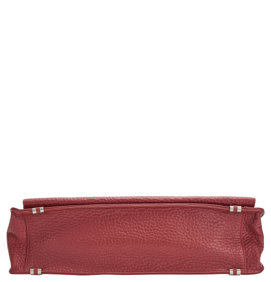 Voi Hirsch Danielle Handtasche Leder 39 cm Laptopfach