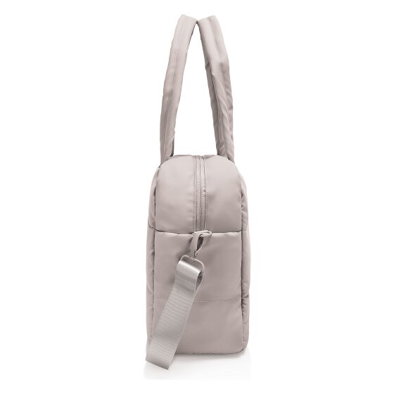 Heys Puffer Schultertasche 33 cm Laptopfach