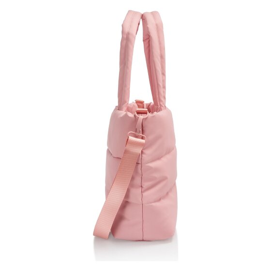 Heys Puffer Shopper Tasche 35 cm Laptopfach