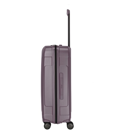 Titan X-Ray 4-Rollen Trolley 77 cm