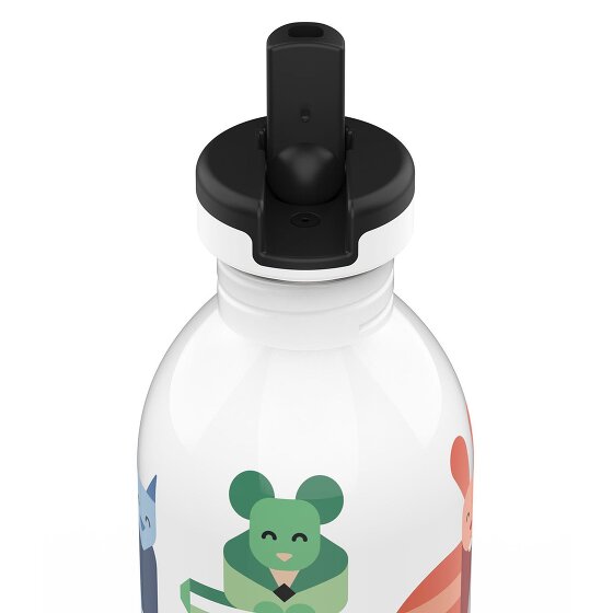 24Bottles Urban Horizon Trinkflasche 500 ml