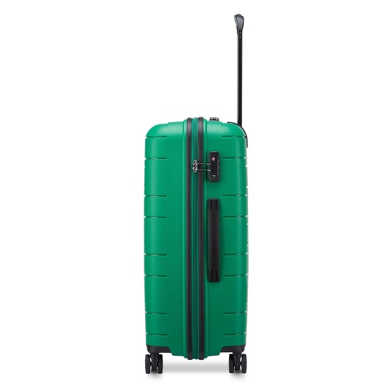 MODO by Roncato Supernova 2.0 4 Rollen Kofferset 2-teilig