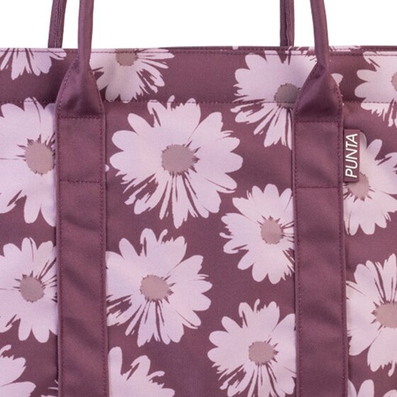 Punta Daily Shopper Faltbare Einkaufstasche 42 cm