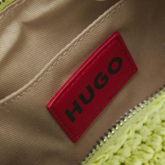 Hugo Zeya Schultertasche 27 cm