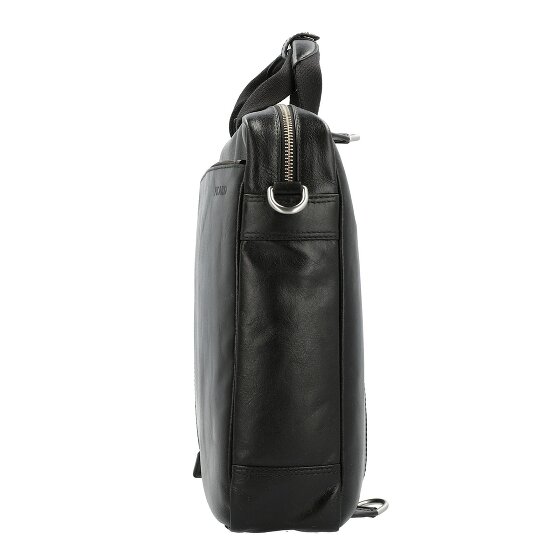 Picard Buddy Aktentaschen Messenger Leder 42 cm Laptopfach