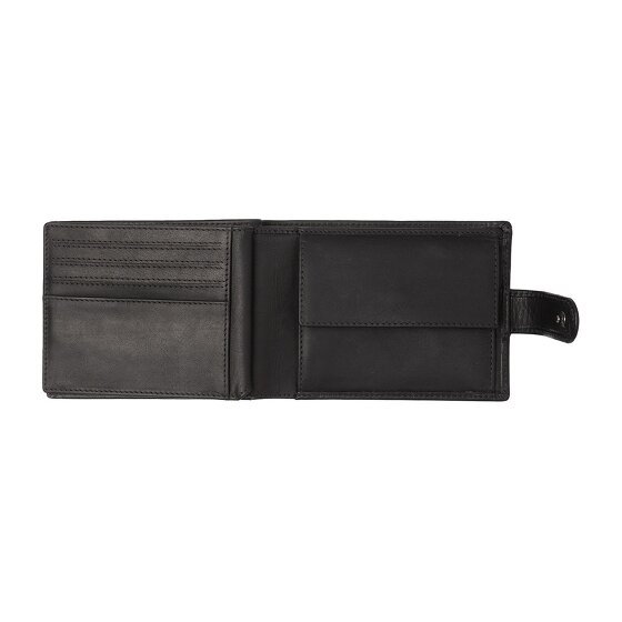 The Chesterfield Brand Curtis Geldbörse Leder 12 cm
