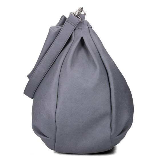 Zwei Lola Schultertasche 47 cm
