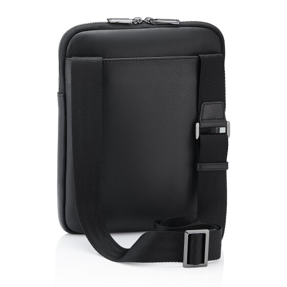 Porsche Design Roadster Umhängetasche Leder 21 cm