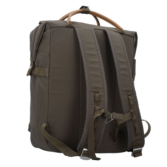 Fjällräven Haulpack No.1 Rucksack 39 cm Laptopfach