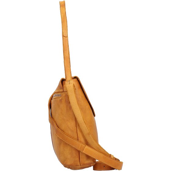 Harold's Submarine Schultertasche L Leder 28 cm