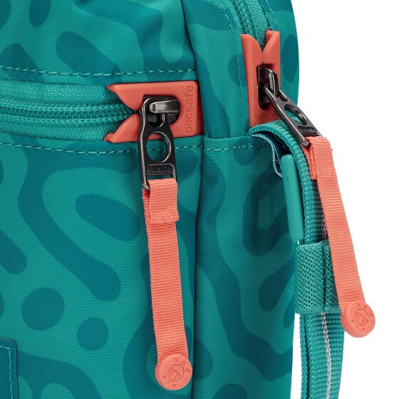 Pacsafe Pacsafe Go Mini Bag Umhängetasche 12.5 cm