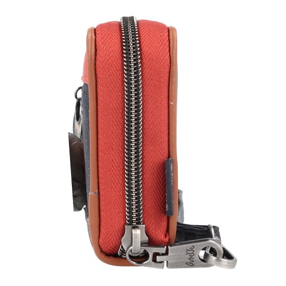 Anekke Contemporary Geldbörse RFID Schutz 20 cm