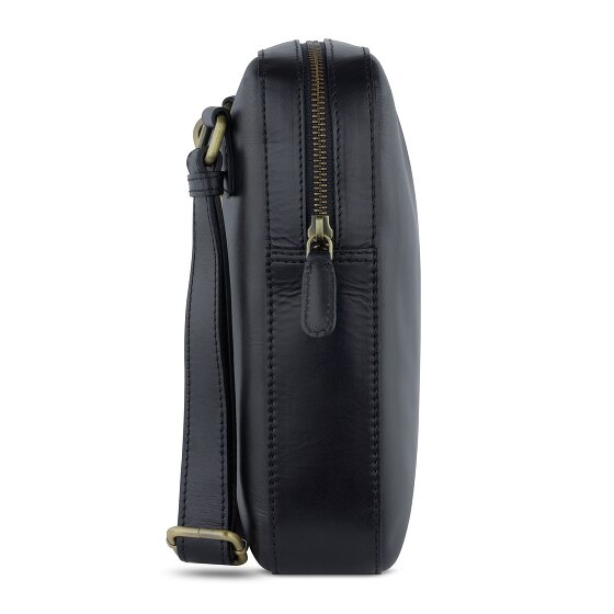 bugatti Remo Umhängetasche Leder 21 cm