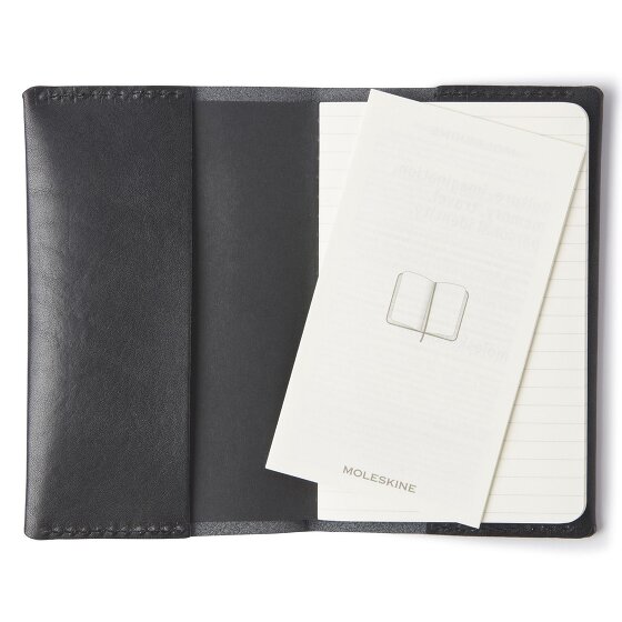 Castelijn & Beerens Gaucho Notizbuch Leder 15 cm