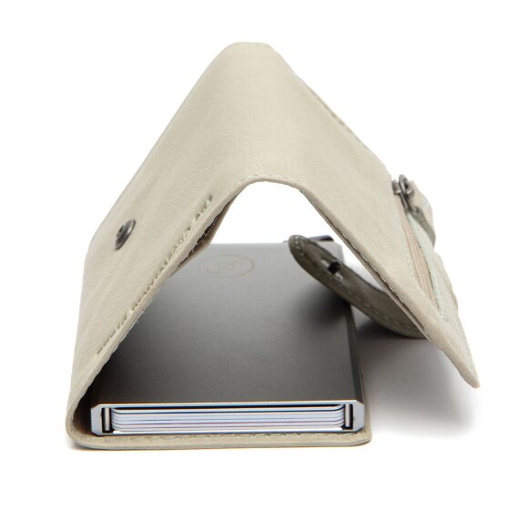 The Chesterfield Brand Nivala Geldbörse RFID Schutz Leder 7.5 cm