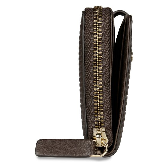 bugatti Noemi Geldbörse RFID Schutz Leder 16 cm