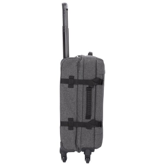 Eastpak Trans4 S 4-Rollen Kabinentrolley 54 cm