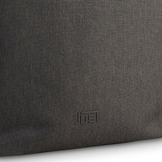 Jost Bergen Schultertasche RFID Schutz 25 cm