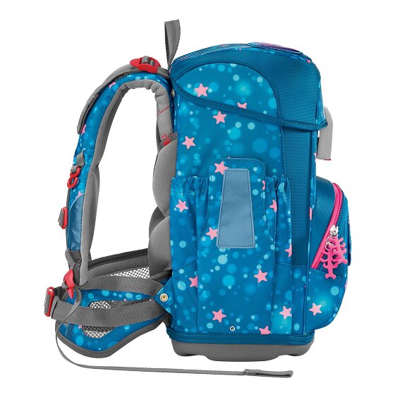 Step by Step Cloud Schulranzen-Set