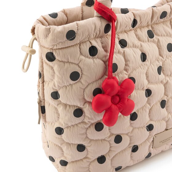 Seidenfelt Vaala Shopper Tasche 43 cm