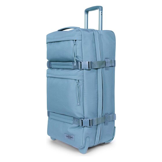 Eastpak Transit'R Plus 4 Rollen Reisetasche 68 cm
