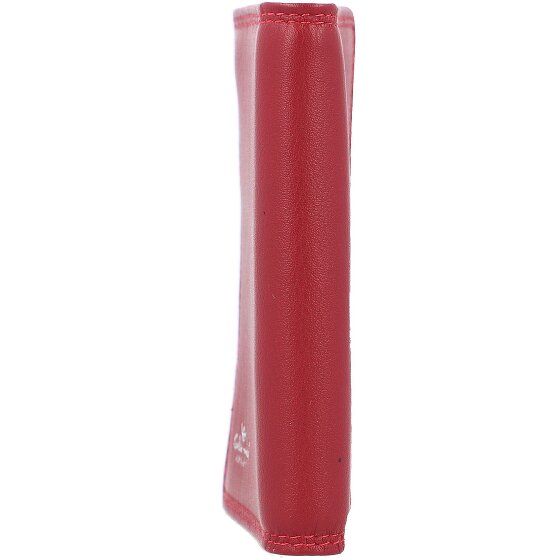 Golden Head Polo Kreditkartenetui RFID Leder 7 cm