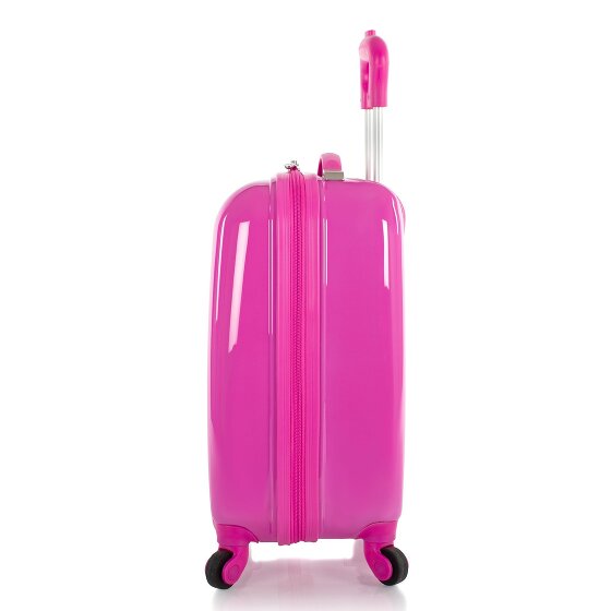 Heys Kids 4 Rollen Kindertrolley 46 cm