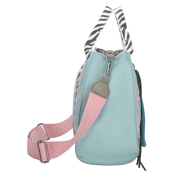 Fritzi aus Preußen Tote Bag Limited Schultertasche 40 cm