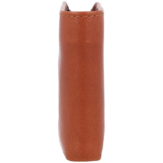 Davidoff Essentials Geldbörse RFID Schutz Leder 10 cm