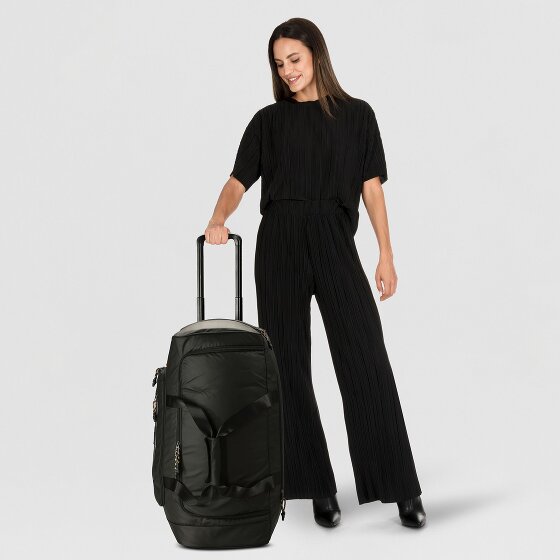camel active Explore 2 Rollen Reisetasche 38 cm