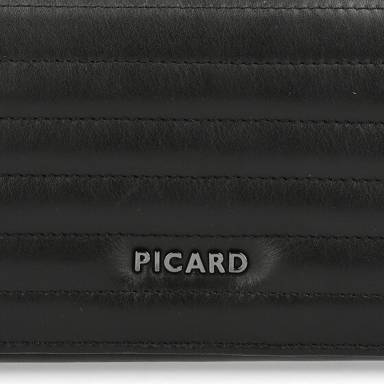 Picard Evolute 1 Geldbörse Leder 19 cm