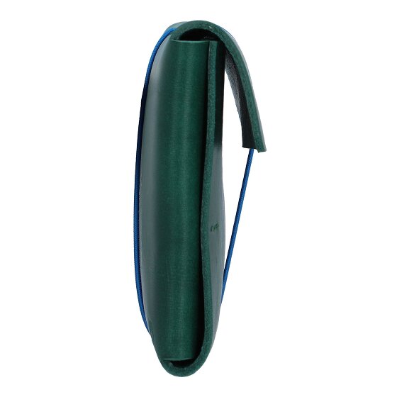 Harold's Keeper Clutch Tasche Leder 18 cm